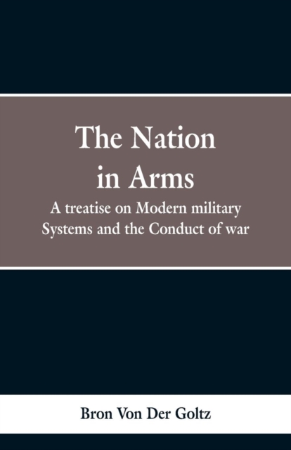 Nation in Arms, Pictures or photographs Book