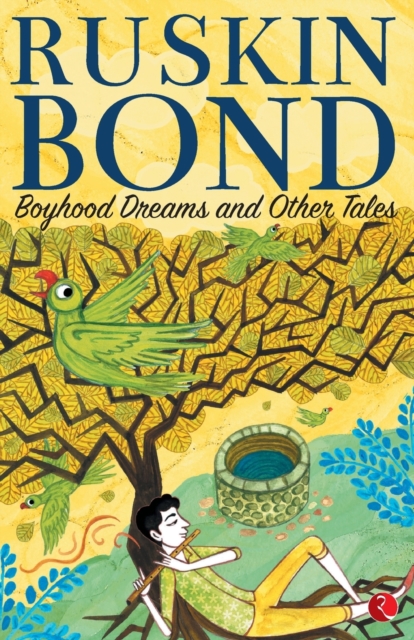 BOYHOOD DREAMS AND OTHER TALES, Paperback / softback Book