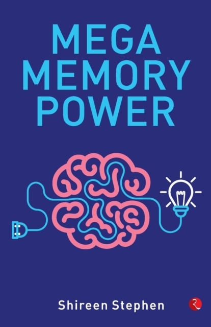 Mega Memory Power, Paperback / softback Book