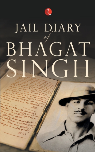 JAIL DIARY OF BHAGAT SINGH, Paperback / softback Book