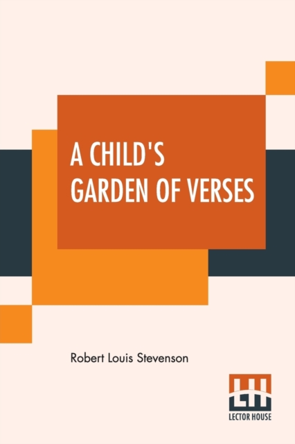 A Child's Garden Of Verses, Paperback / softback Book