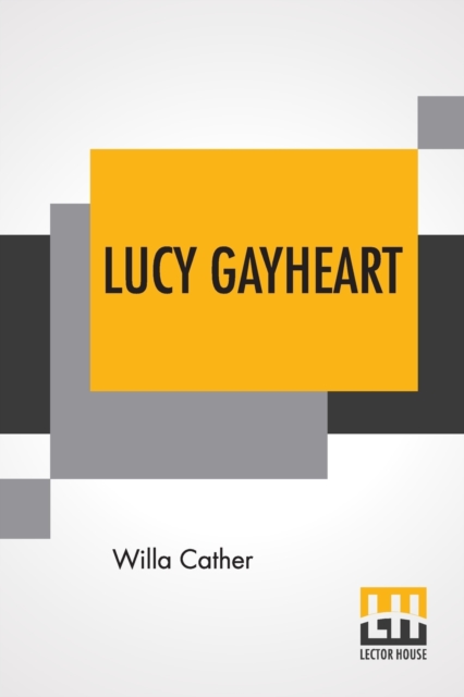 Lucy Gayheart, Paperback / softback Book