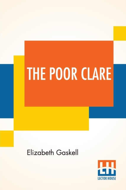 The Poor Clare, Paperback / softback Book