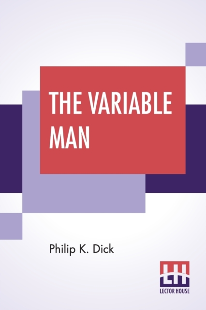 The Variable Man, Paperback / softback Book