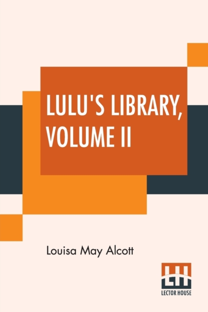 Lulu's Library, Volume II, Paperback / softback Book