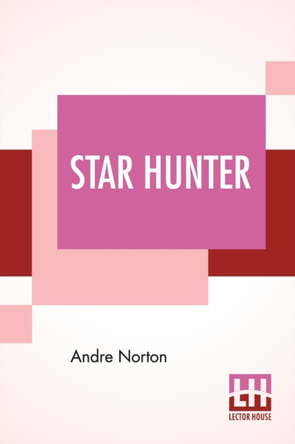 Star Hunter, Paperback / softback Book