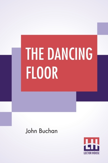 The Dancing Floor, Paperback / softback Book