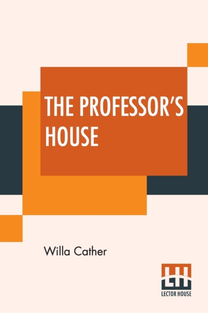 The Professor's House, Undefined Book