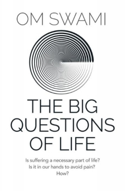 The Big Questions of Life, Paperback / softback Book