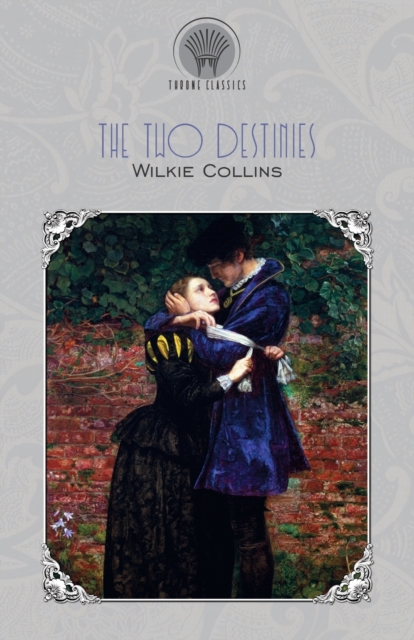The Two Destinies, Paperback / softback Book