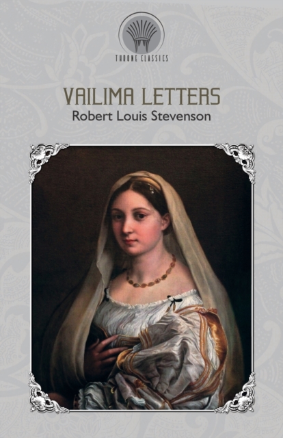 Vailima Letters, Paperback / softback Book