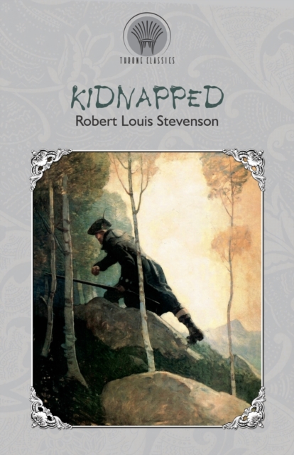 Kidnapped, Paperback / softback Book