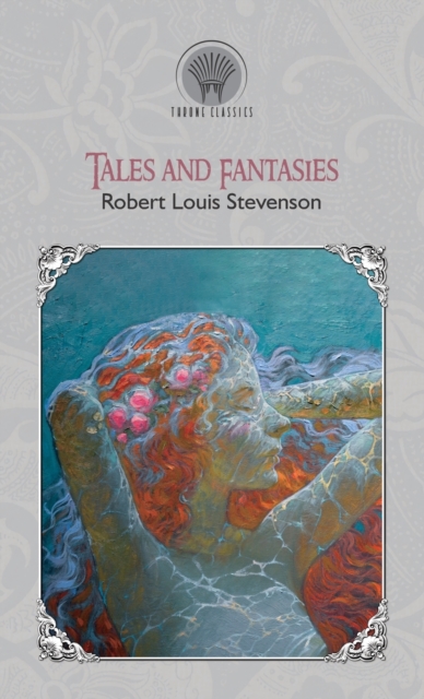 Tales and Fantasies, Hardback Book