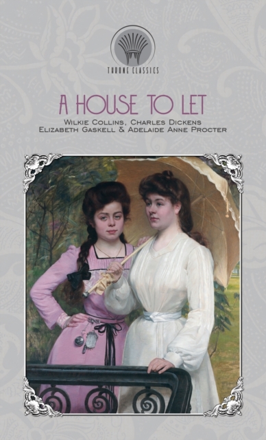 A House to Let, Hardback Book