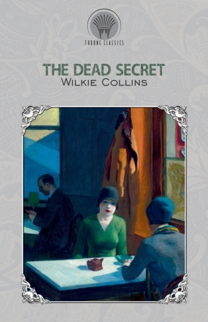 The Dead Secret, Paperback / softback Book