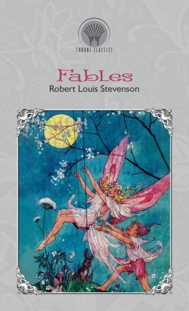 Fables, Hardback Book