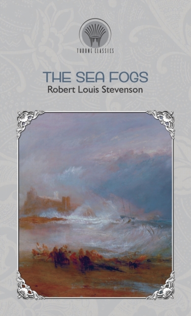 The Sea Fogs, Hardback Book