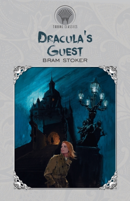 Dracula's Guest, Paperback / softback Book