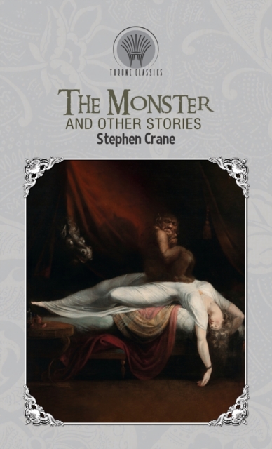 The Monster and Other Stories, Hardback Book