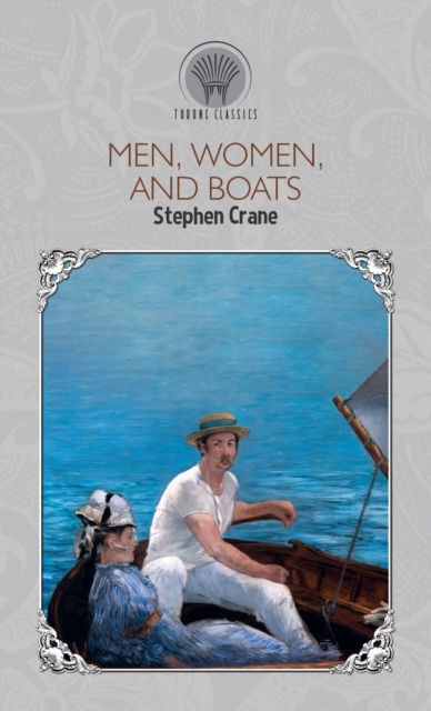Men, Women, and Boats, Hardback Book