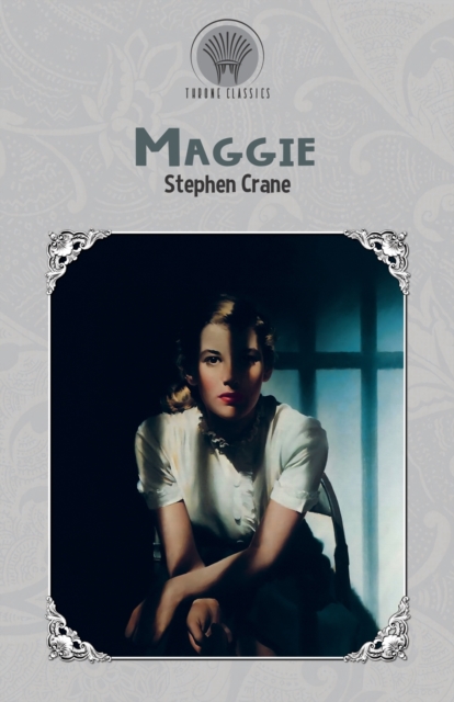 Maggie, Paperback / softback Book