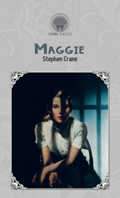 Maggie, Hardback Book