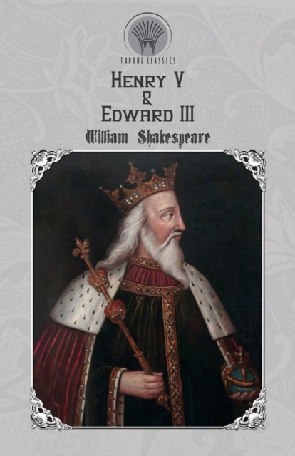 Henry V & Edward III, Paperback / softback Book