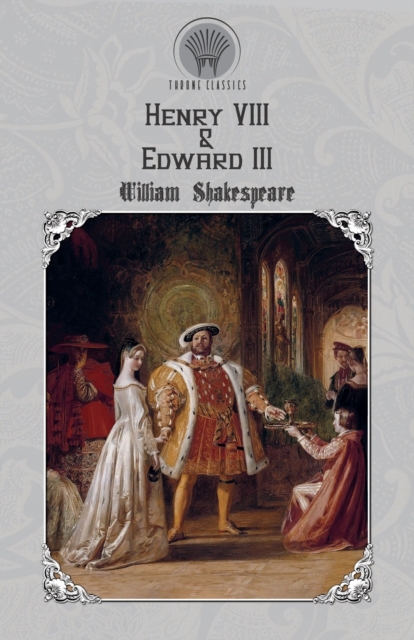Henry VIII & Edward III, Paperback / softback Book