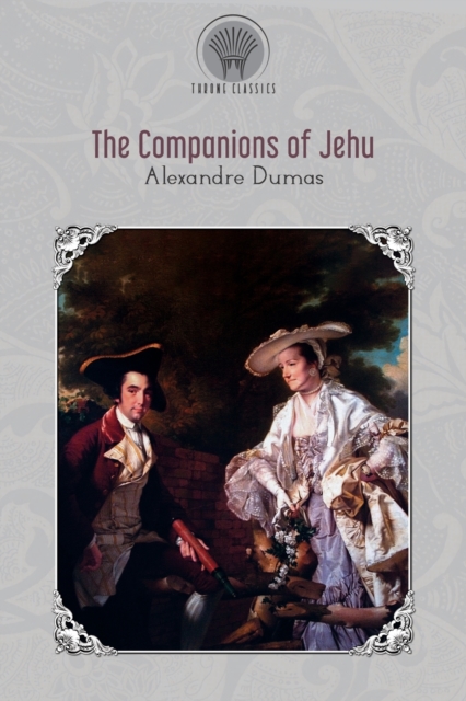 The Companions of Jehu, Paperback / softback Book