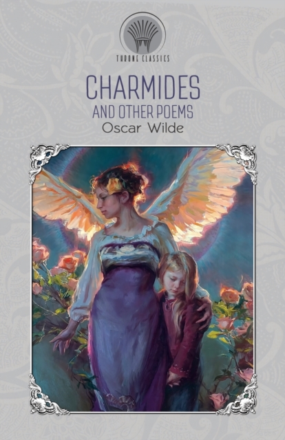 Charmides and Other Poems, Paperback / softback Book