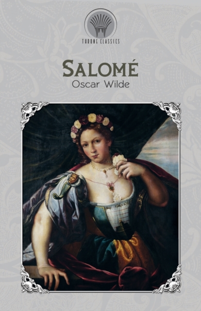 Salome, Paperback / softback Book