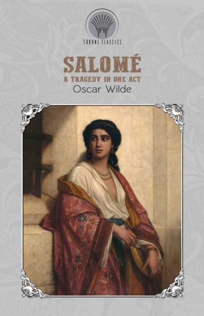 Salome : A Tragedy in One Act, Paperback / softback Book