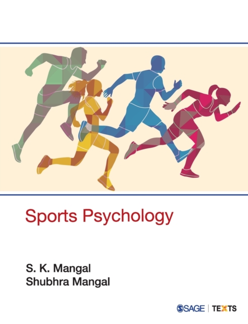 Sports Psychology, Paperback / softback Book