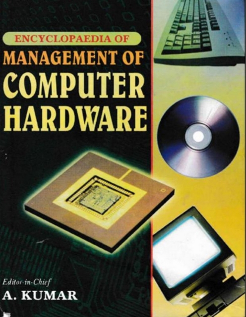 Encyclopaedia of Management of Computer Hardware, PDF eBook