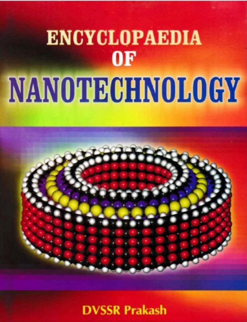 Encyclopaedia Of Nanotechnology, PDF eBook