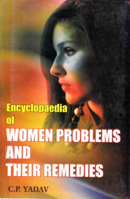 Encyclopaedia of Women Problems and Their Remedies, PDF eBook