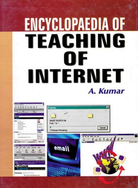 Encyclopaedia of Teaching of Internet, PDF eBook