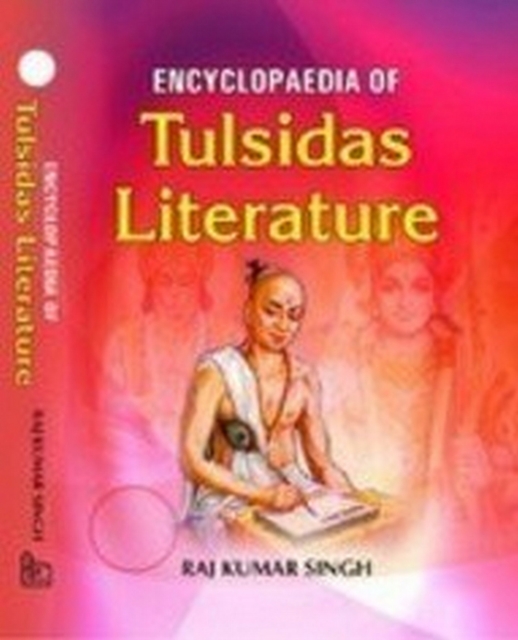 Encyclopaedia Of Tulsidas Literature, PDF eBook