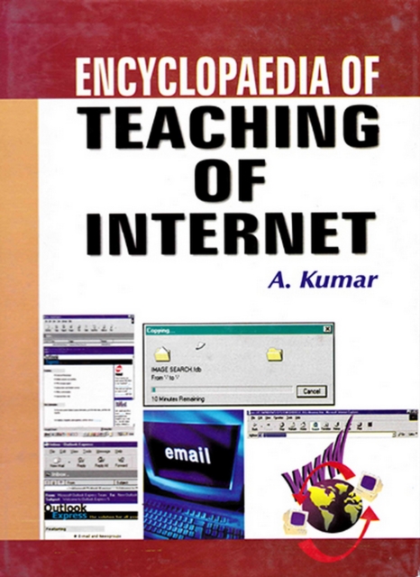 Encyclopaedia of Teaching of Internet, PDF eBook