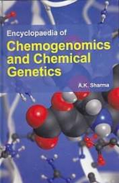 Encyclopaedia of Chemogenomics and Chemical Genetics, Applications Of Chemical Genetics, PDF eBook