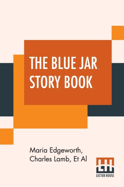 The Blue Jar Story Book, Paperback / softback Book