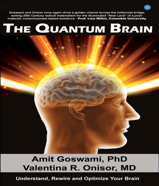 Quantum brain, EPUB eBook