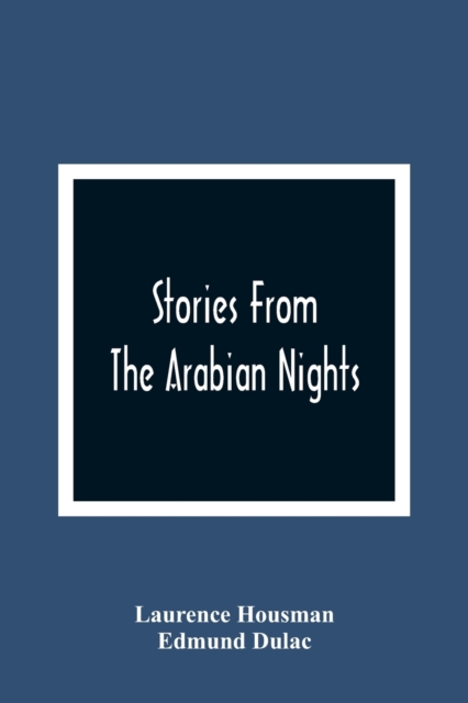 Stories From The Arabian Nights, Paperback / softback Book