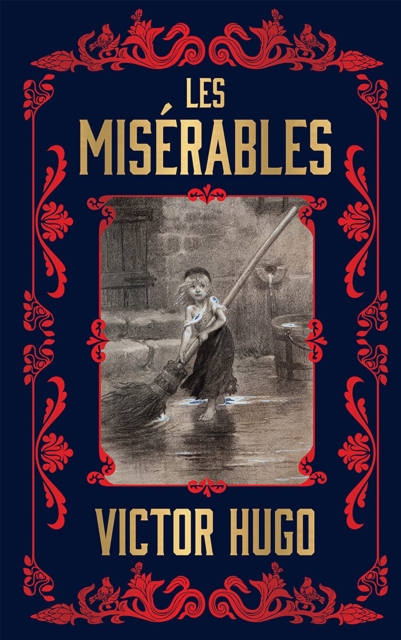 Les Miserables, EPUB eBook