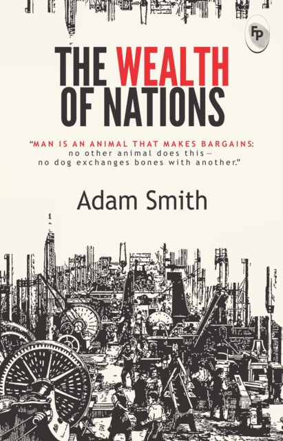 The Wealth of Nations, EPUB eBook