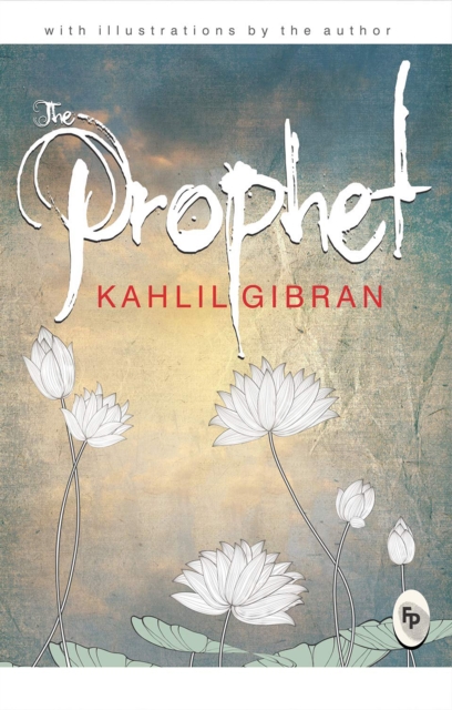 The Prophet, EPUB eBook