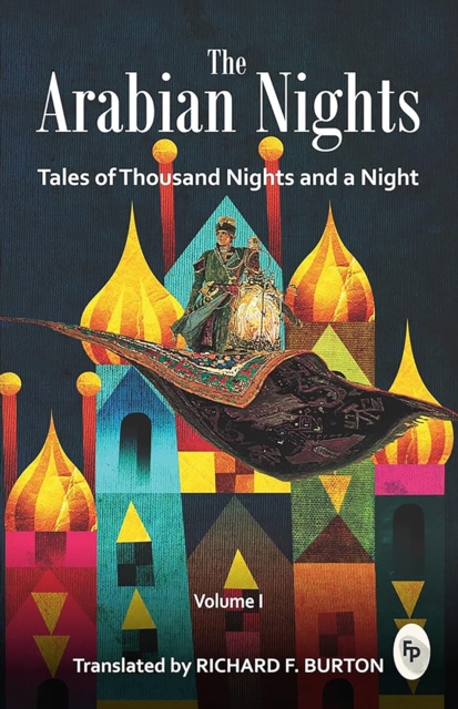 The Arabian Nights: Tales of Thousand Nights and a Night, EPUB eBook