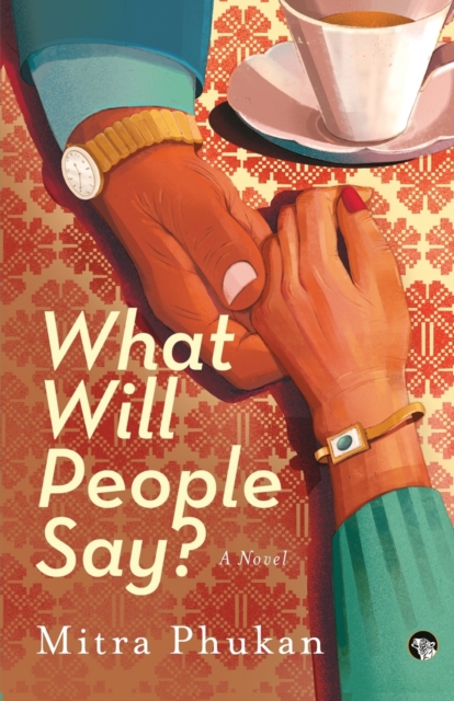 What Will People Say? a Novel, Paperback / softback Book