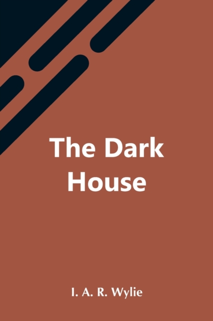 The Dark House, Paperback / softback Book