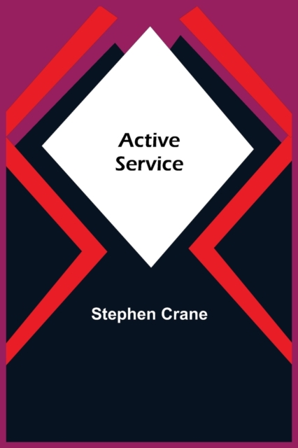 Active Service, Paperback / softback Book